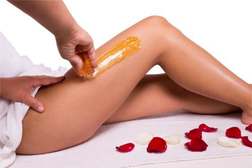 Online Full Body Waxing Course | Centre of Wellness