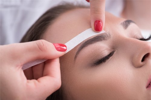 Brow Perfection: Waxing, Shaping, And More In Our Online Course