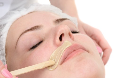 Facial Waxing Courses Online | Centre of Wellness
