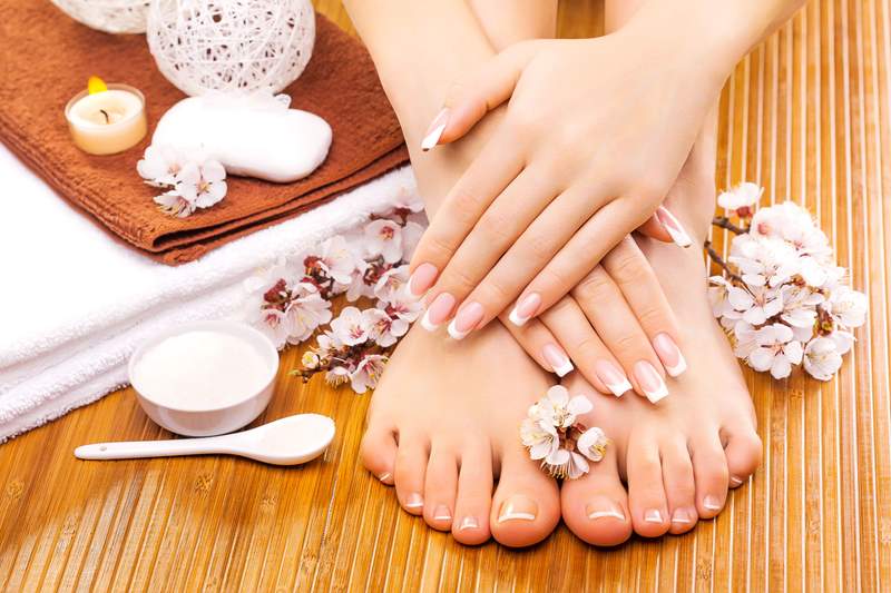 Read more on The Way to Perfect Nails