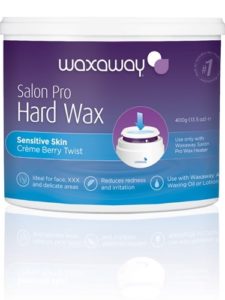 27706 waxaway salon pro hard wax