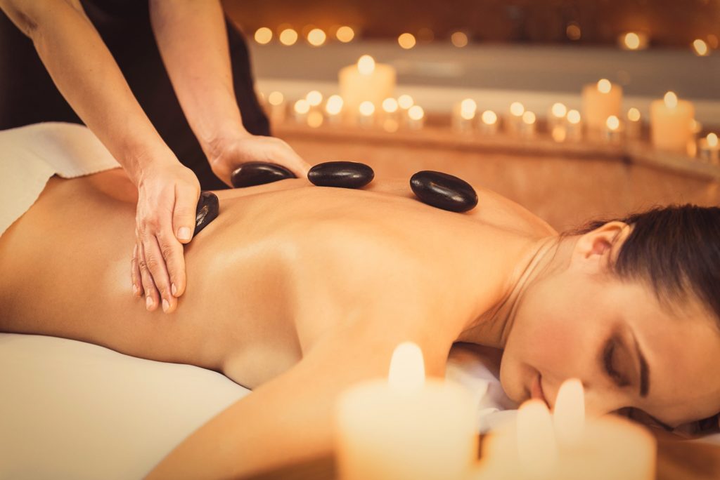 Hot Stone Massage Certification In Time For Mother’s Day Massages!