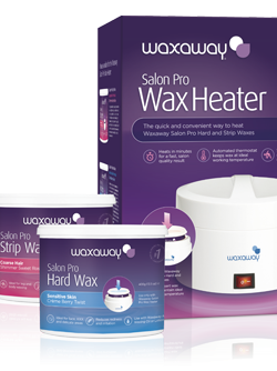 wax heater group1