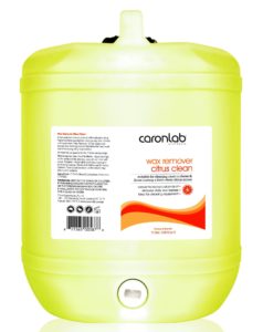 Citrus Clean 10LTR Mockup CLA