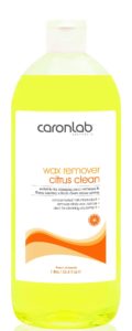 Citrus Clean 1LTR Mockup CLA