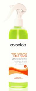 Citrus Clean 250ml Mockup CLA