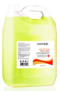 Citrus Clean 5LTR Mockup CLA