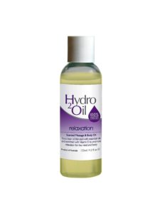 Hydro Relaxation 125ml WEB copy