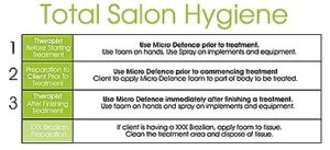 salon hygiene 6