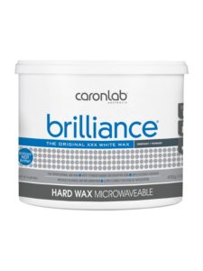 Brilliance Hard Wax 400g