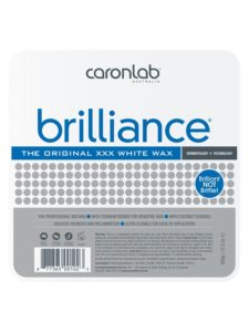 Brilliance Hard Wax 500g