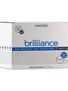 Brilliance Hard Wax Beads 5kg