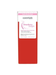 Cartridge 100ml Stawberry Delight WEB