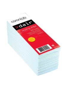 Wax Strips Dair Non Woven 300pk