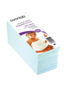 Wax Strips Superbond 300pk