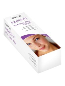 Wax Strips Superbond Lip Brow Strips 1000pk