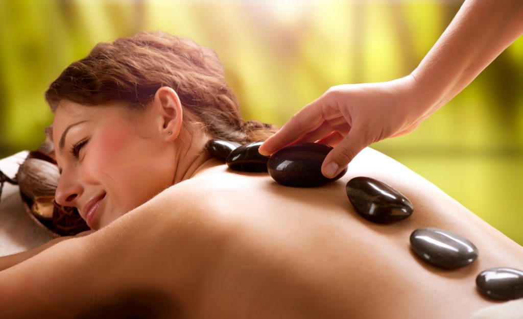 Read more on Hot Stone Massage Course: Learn Hot Stone Massage Techniques