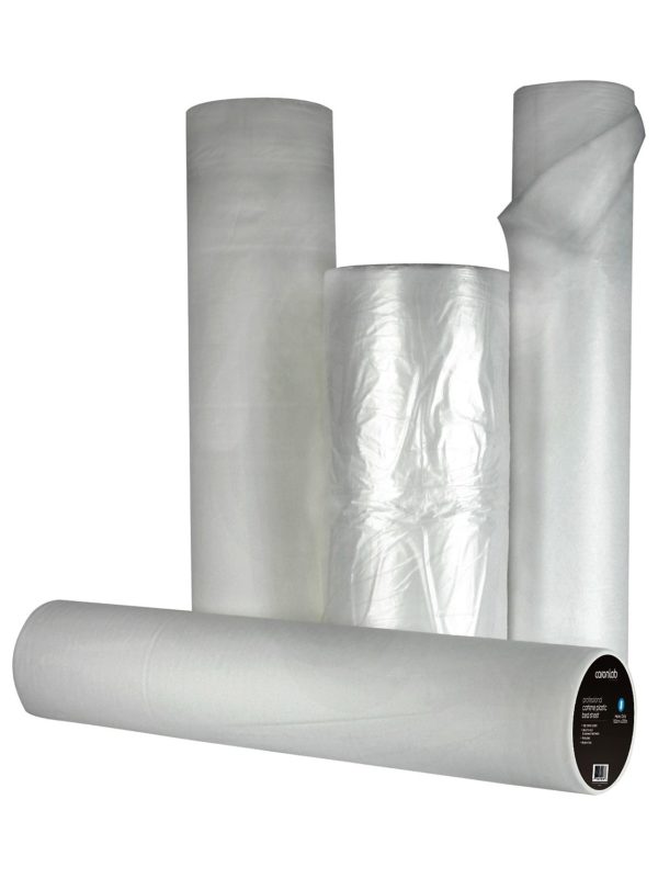 DISPOSABLE BED ROLLS
