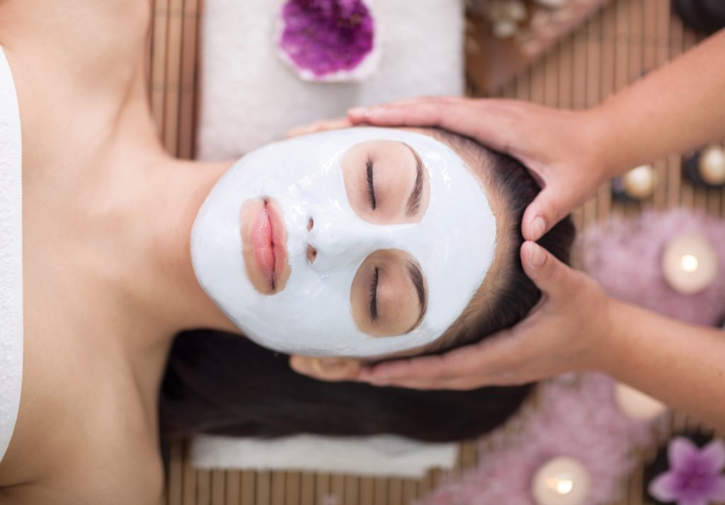 Read more on Facial Courses Online & Skin Care