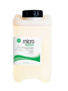 Micro Defence 5L