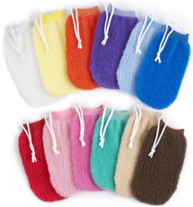 Milano Mitt Colour Range 2