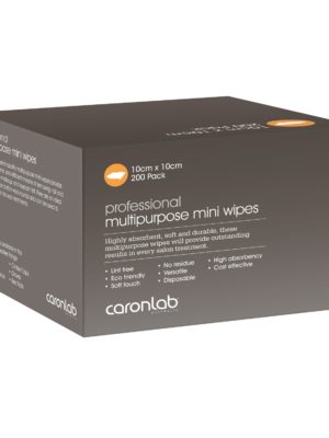 Pro Multipurpose Mini Wipes 200pk