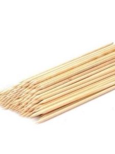 cuticle sticks