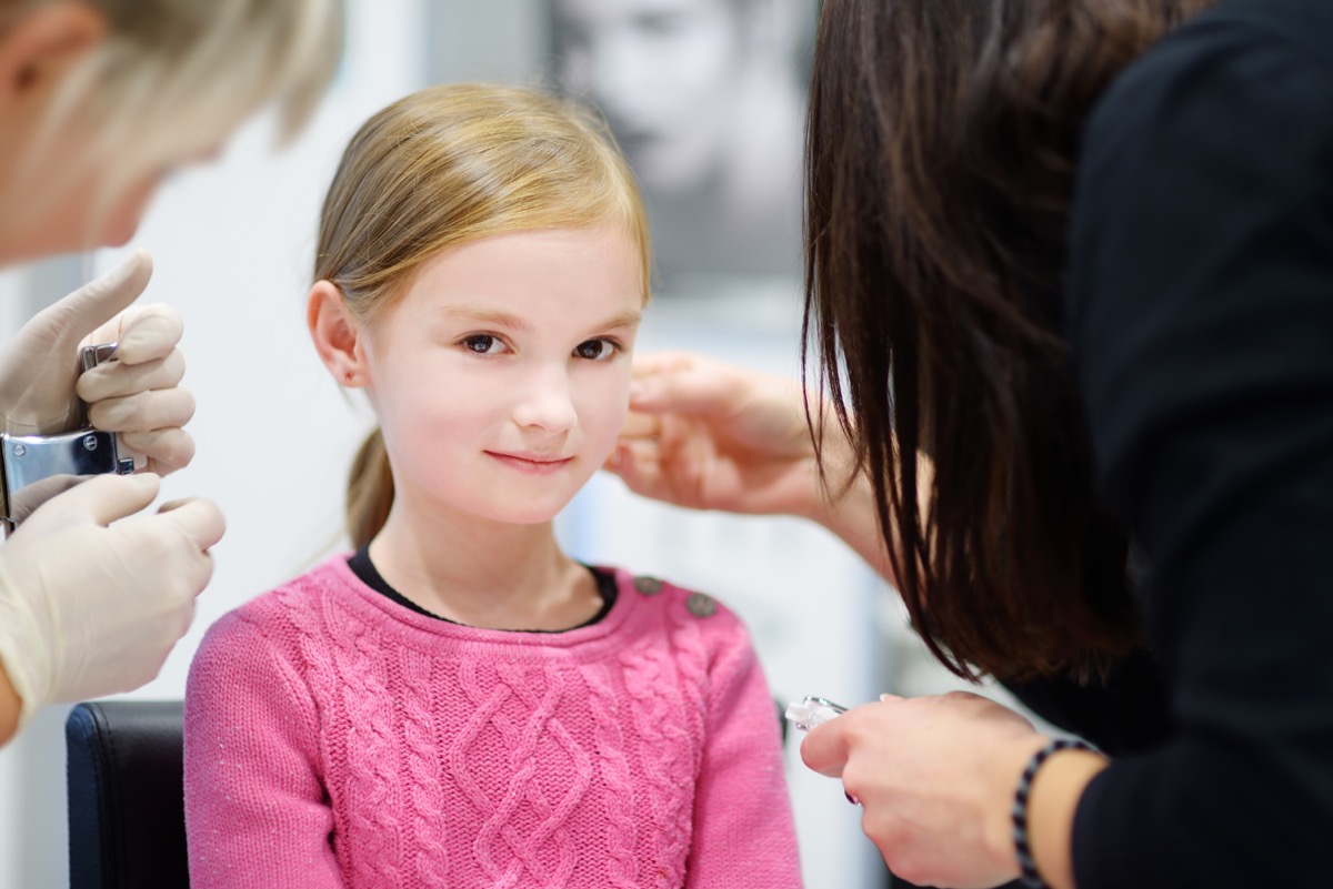 Ear Piercing Certification: What to Know for Kids Centre of Wellness