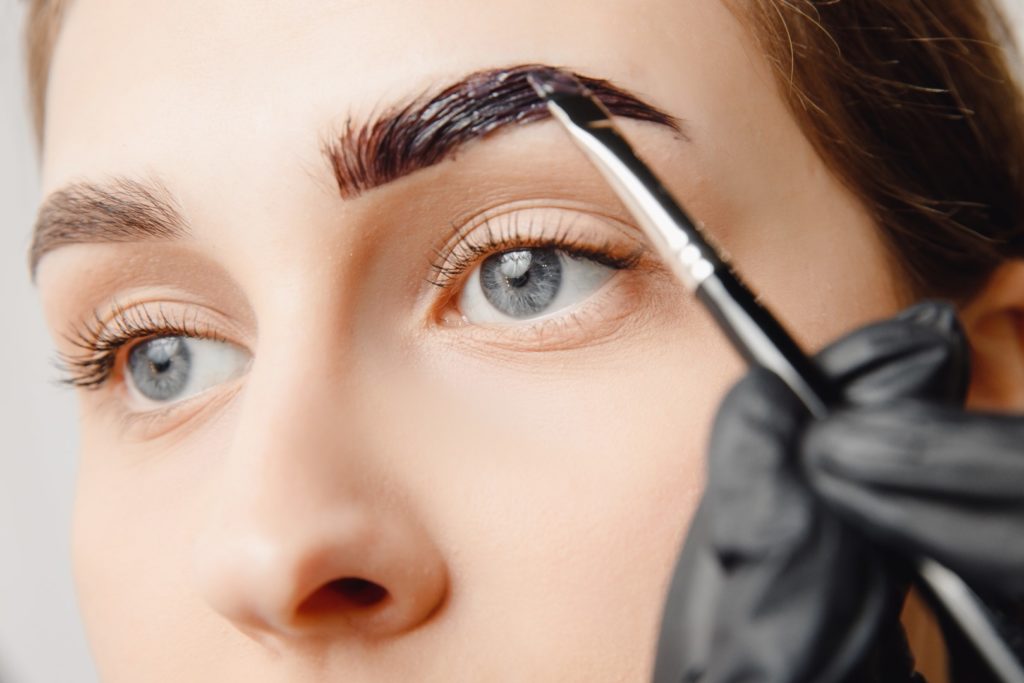 Read more on How Long Does an Eyebrow Tint Last?