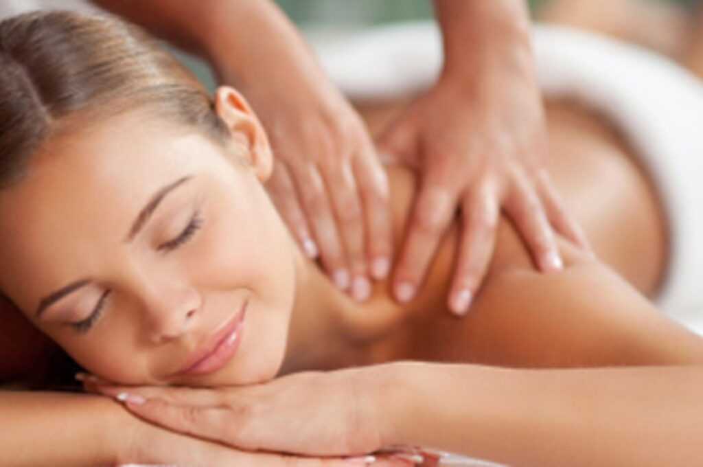 Read more on How Much Does A Massage Therapist Make?