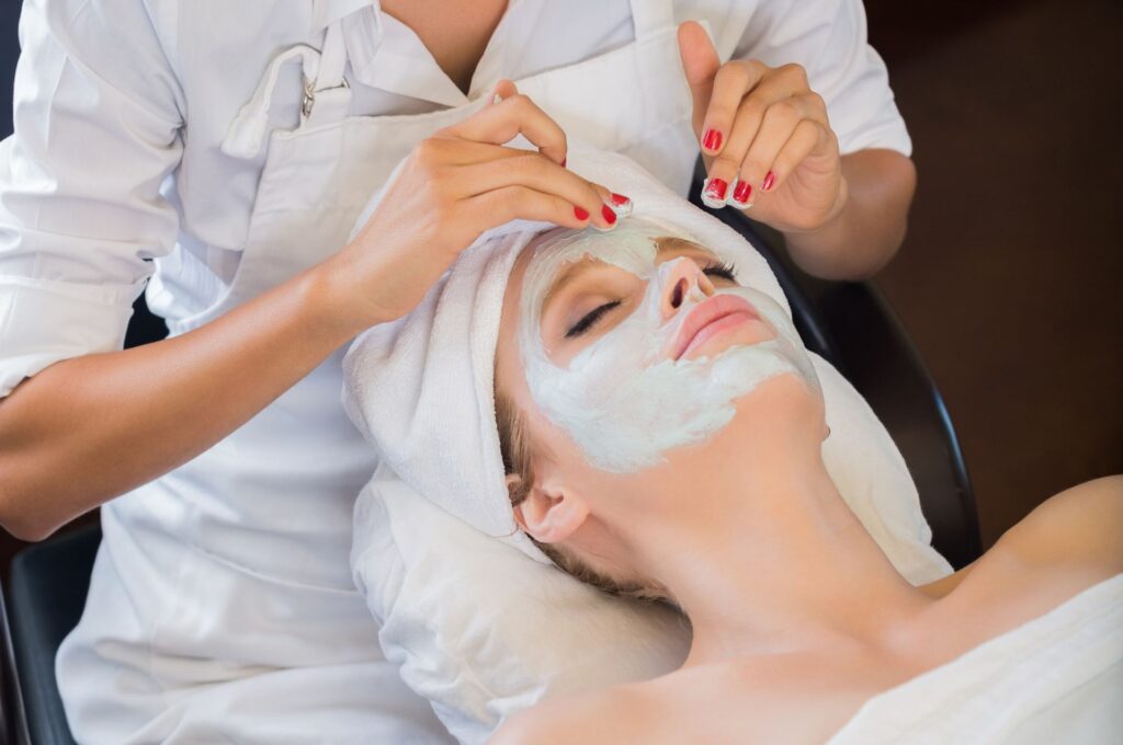 Read more on Advantages of Enrolling in a Beauty Therapist Course