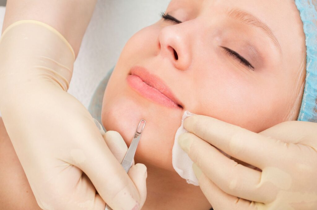 Read more on How Much Does An Esthetician Make?