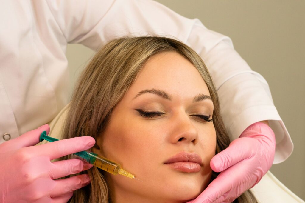 What is an Esthetician?