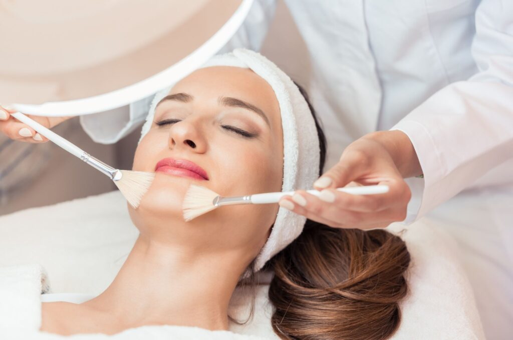 Read more on Comprehensive Guide to Skin Treatments: Enhancing Skin Health and Aesthetics