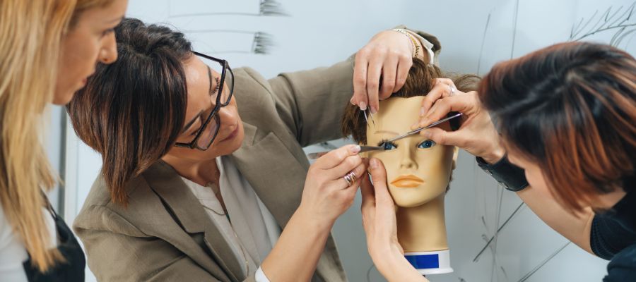 Mastering the Craft: An Insightful Guide to General Beauty Training