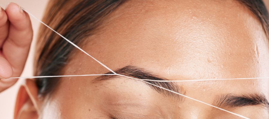 The Comprehensive Guide to Mastering Eyebrow Threading: Learn, Apply, and Excel