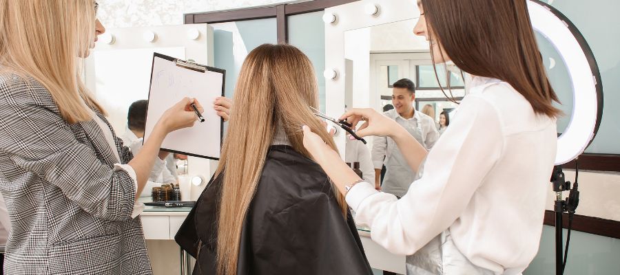The Ultimate Guide to Professional Beauty Courses: Transforming Passion into a Thriving Career