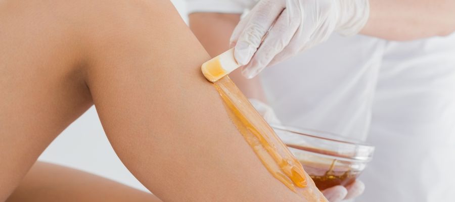 Comprehensive Guide to Waxing and Threading Classes