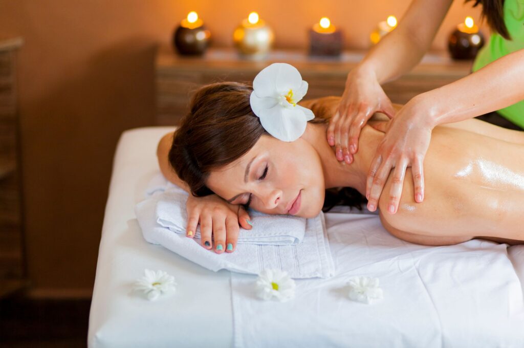 Read more on How Do I Learn Aromatherapy Massage Online?