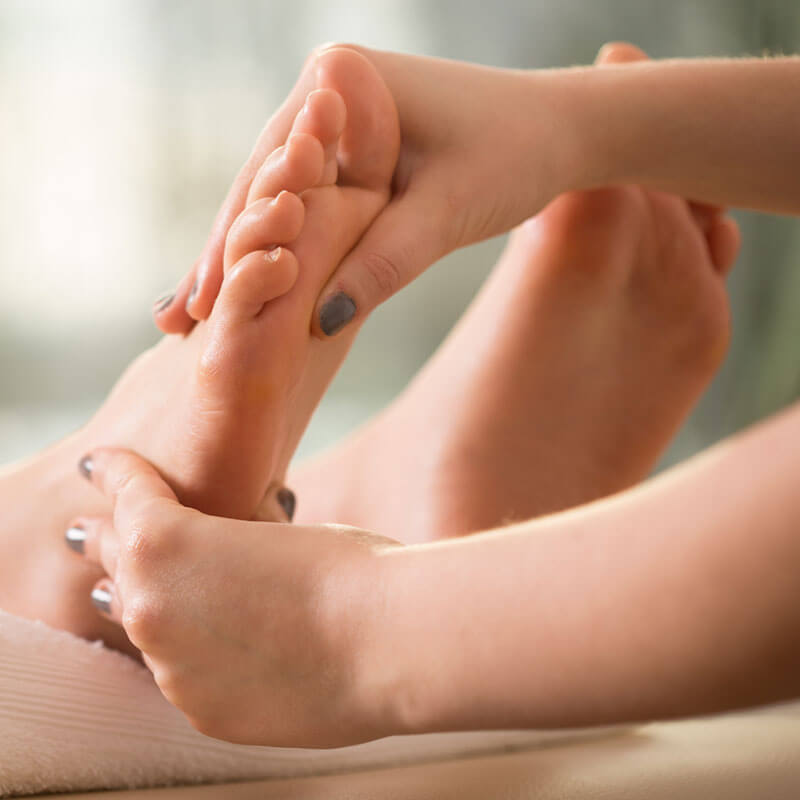 Read more on 10 Surprising Ways Reflexology Can Boost Your Immunity