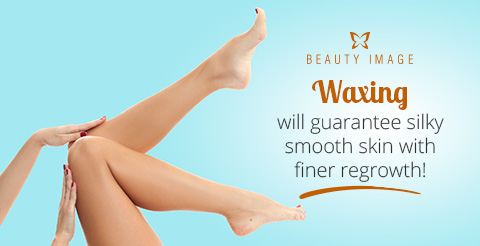 10 Unmissable Health Benefits Of Body Waxing: Why Its A Game-Changer