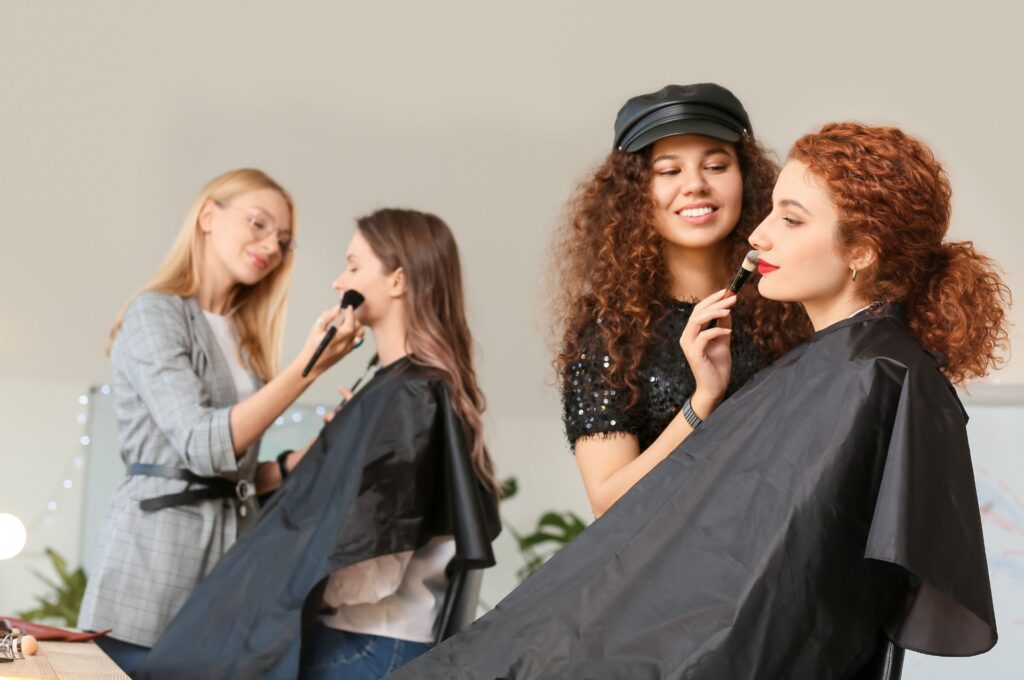 Read more on Can I Start A Career In Beauty After Completing Online Courses?