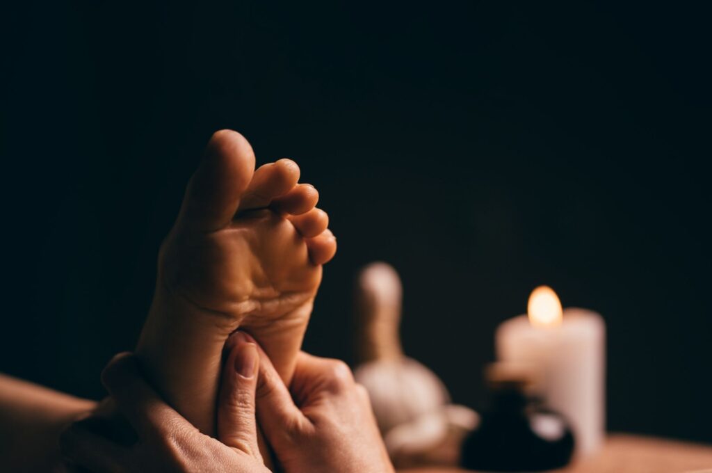 Read more on Benefits of Reflexology Techniques