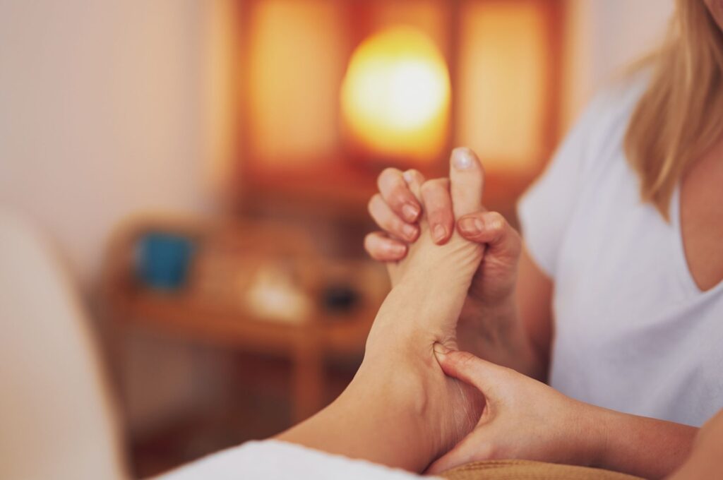 Read more on 10 Surprising Ways Reflexology Can Boost Your Immunity