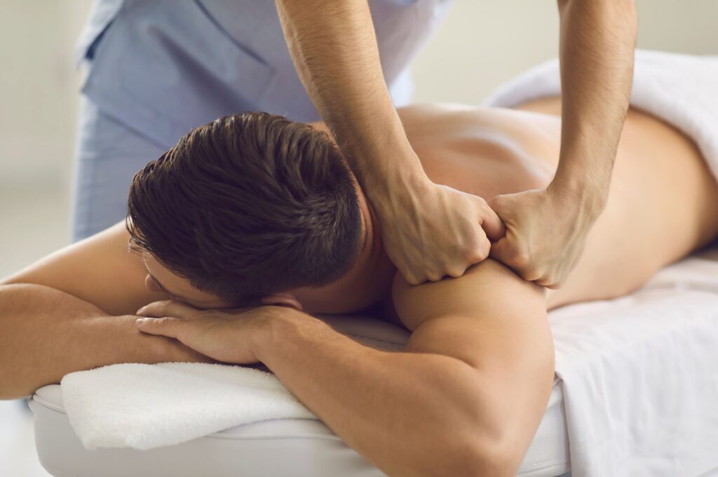 Read more on The Benefits of Remedial Massage