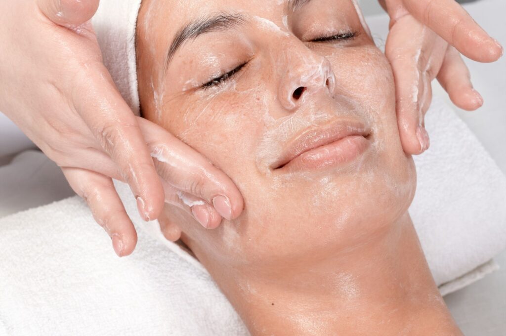 Read more on How Often Should I Exfoliate My Body?