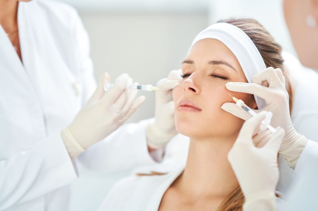 Read more on What Is The Difference Between Estheticians And Cosmetologists?