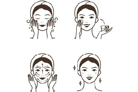 5 Essential Steps for a Refreshing Facial