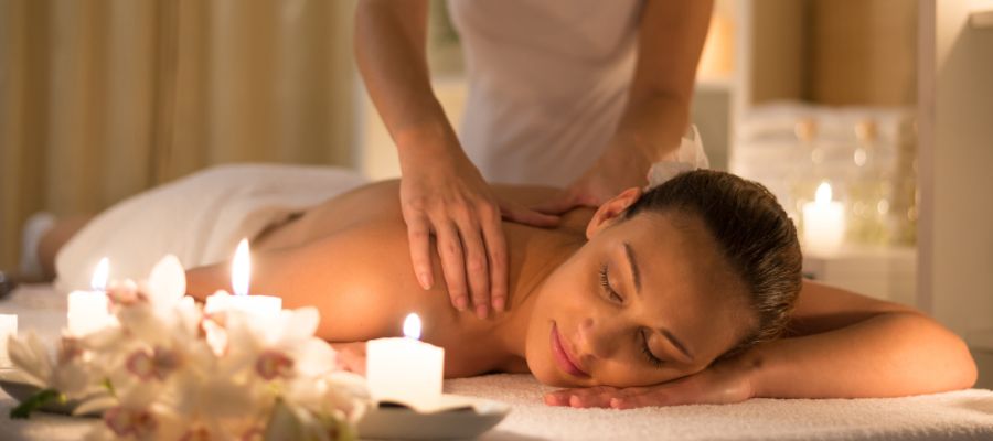 Benefits of Aromatherapy Massage