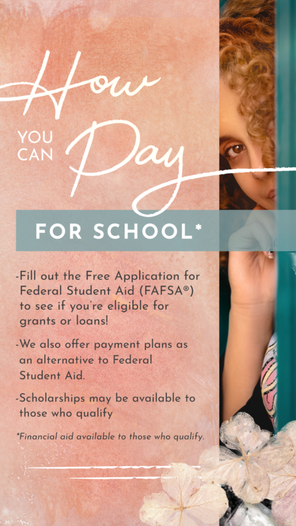Are There Any Scholarships Or Financial Aid Available For Online Beauty Courses?